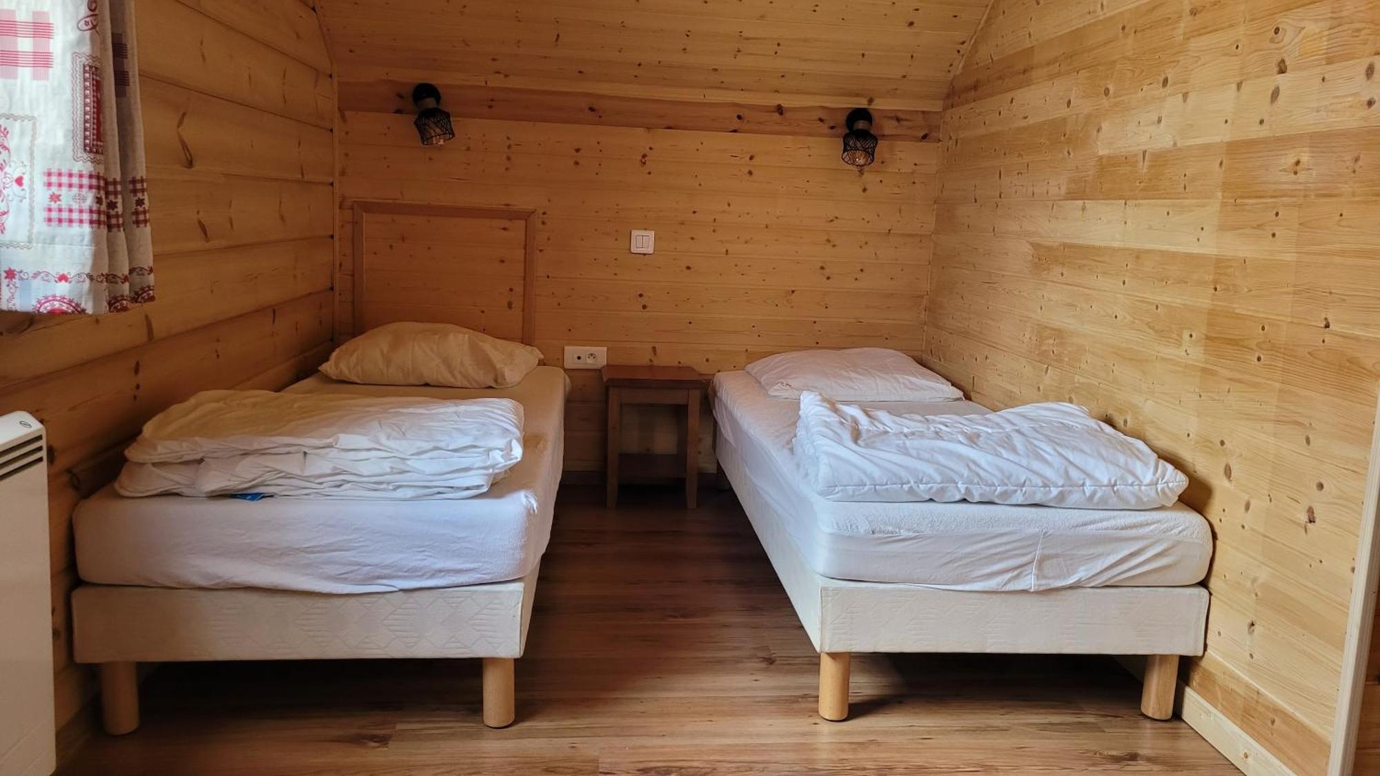 Chalet Aneloup Vue D'Exception A La Joue Du Loup Saint-Étienne-en-Dévoluy Zewnętrze zdjęcie