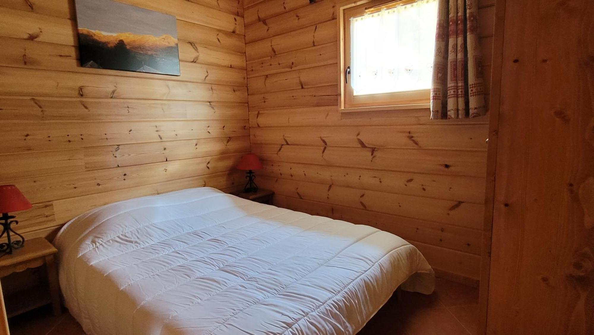 Chalet Aneloup Vue D'Exception A La Joue Du Loup Saint-Étienne-en-Dévoluy Zewnętrze zdjęcie
